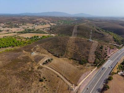 Vente Terrain LAGOS 8600