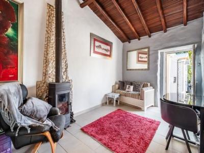 Vente Maison LAGOS 8600