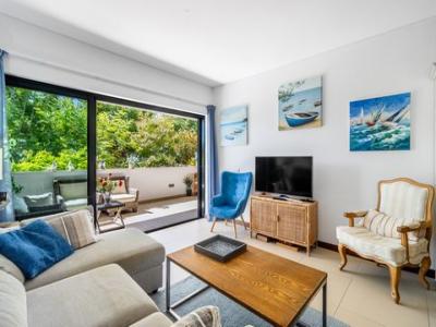 Vente Appartement LAGOS 8600
