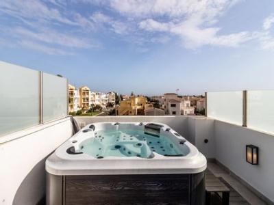 Vente Maison LAGOS 8600