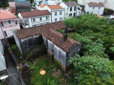 Vente Maison 5 pices LAJES-DO-PICO 9930