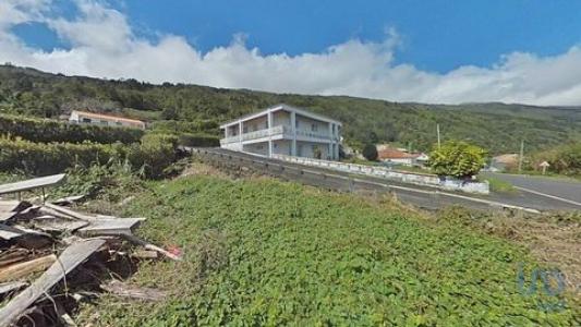 Vente Terrain LAJES-DO-PICO 9930