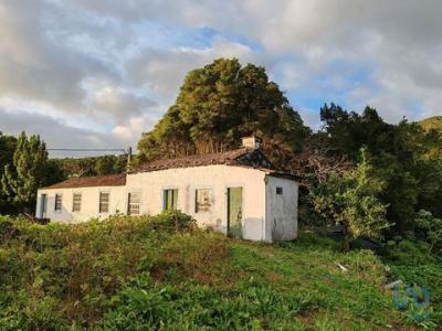 Vente Maison LAJES-DO-PICO 9930