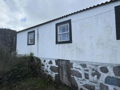 Vente Maison 4 pices LAJES-DO-PICO 9930