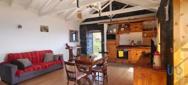 Vente Maison LAJES-DO-PICO 9930