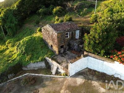 Vente Terrain LAJES-DO-PICO 9930