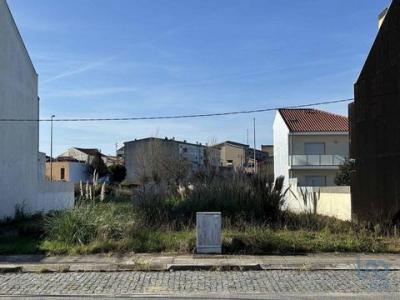 Vente Terrain LECA-DO-BALIO 4465