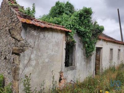 Vente Terrain LEIRIA 2420