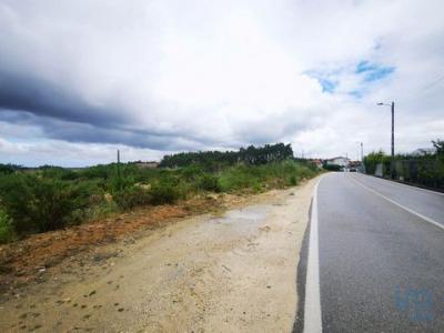 Vente Terrain LEIRIA 2400