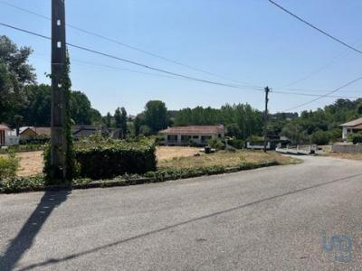 Vente Terrain LEIRIA 2400