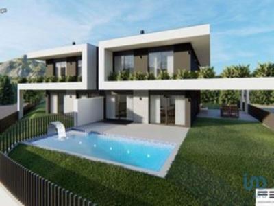 Vente Terrain LEIRIA 2400