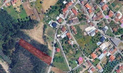 Vente Terrain LEIRIA 2400