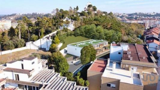 Vente Maison 10 pices LEIRIA 2410