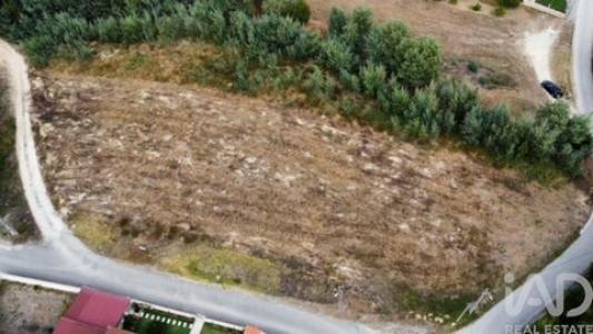 Vente Terrain LEIRIA 2400