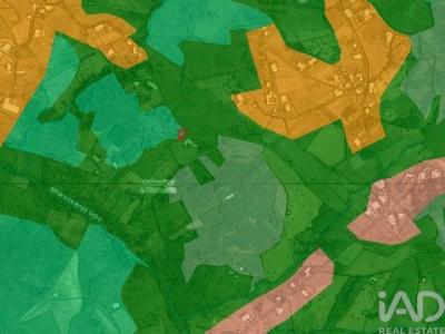 Vente Terrain LEIRIA 2400