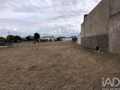 Vente Terrain LEIRIA 2400