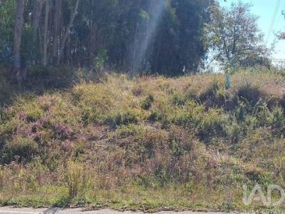 Vente Terrain LEIRIA 2400