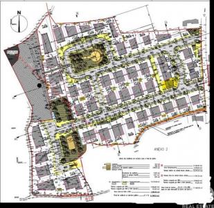 Vente Terrain LEIRIA 2400