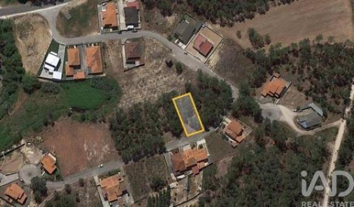 Vente Terrain LEIRIA 2400