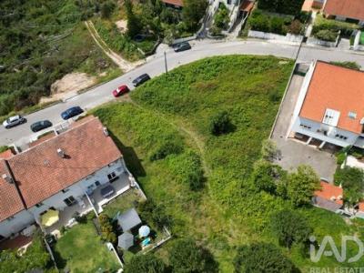 Vente Terrain LEIRIA 2400