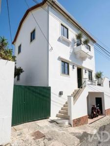 Vente Local commercial LEIRIA 2400