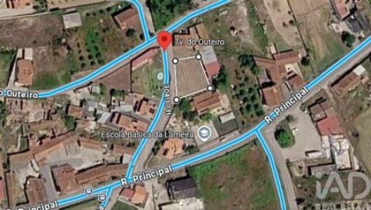 Vente Terrain LEIRIA 2400
