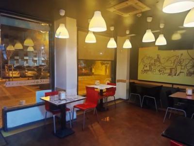 Location Local commercial LINDA-A-VELHA 2795