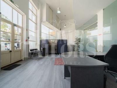 Location Local commercial LINDA-A-VELHA 2795
