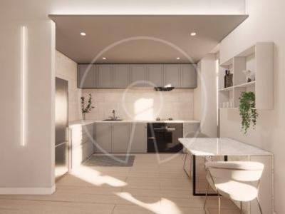 Vente Appartement LISBOA 1000