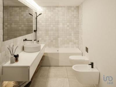 Vente Appartement 2 pices LISBOA 1100