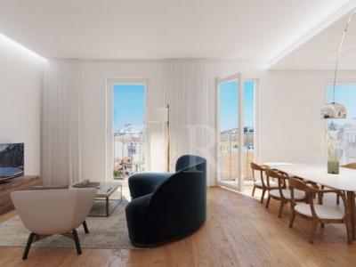 Vente Appartement LISBOA 1000