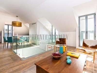 Vente Appartement LISBOA 1000