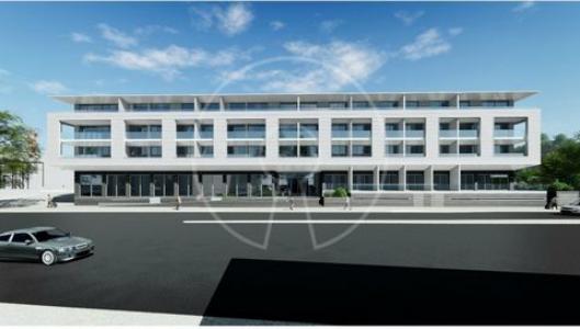 Vente Appartement LISBOA 1000