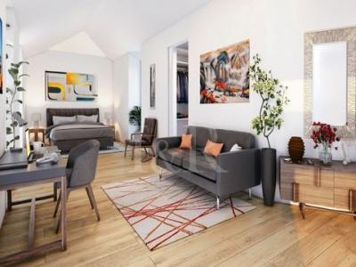 Vente Appartement LISBOA 1000