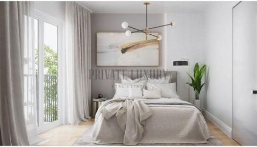 Vente Appartement LISBOA 1000