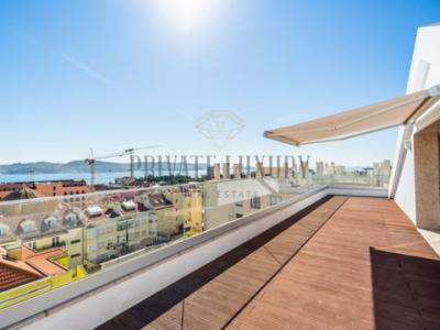 Vente Appartement LISBOA 1000