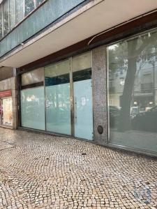 Vente Local commercial LISBOA 1000