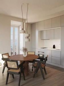 Vente Appartement 2 pices LISBOA 1200