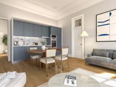 Vente Appartement 3 pices LISBOA 1200
