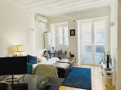 Vente Appartement LISBOA 1000
