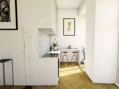 Vente Appartement LISBOA 1000