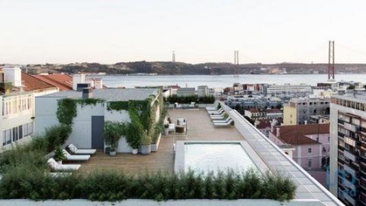 Vente Appartement LISBOA 1350