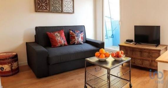 Vente Appartement LISBOA 1170