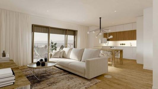 Vente Appartement 2 pices LISBOA 1750