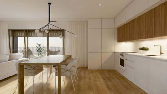 Vente Appartement 3 pièces LISBOA 1100