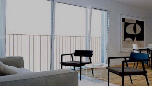 Vente Appartement 3 pices LISBOA 1100