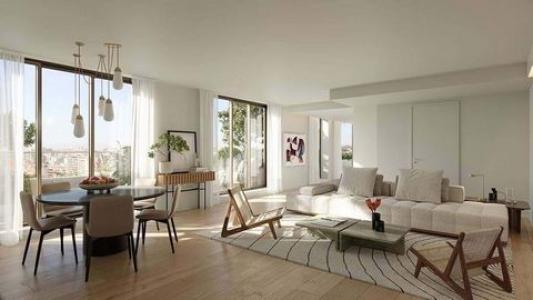 Vente Appartement 2 pices LISBOA 1700