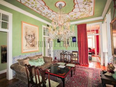 Vente Appartement LISBOA 1100