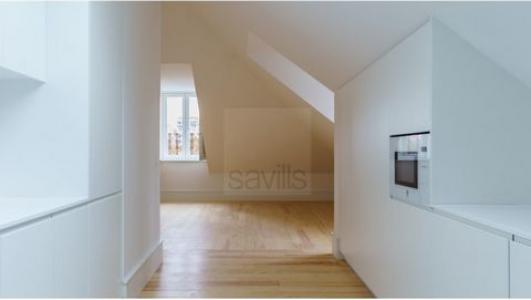 Vente Appartement LISBOA 1000