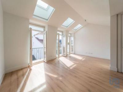 Vente Appartement LISBOA 1000